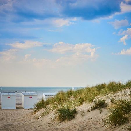 Marie-Alice Lejlighed Nieuwpoort Eksteriør billede