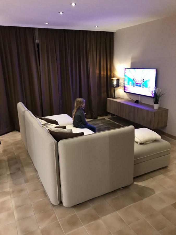 Marie-Alice Lejlighed Nieuwpoort Eksteriør billede